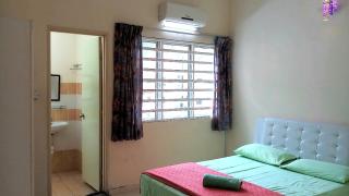 Jeffrey Homestay B @ Lost World of Tambun - 8