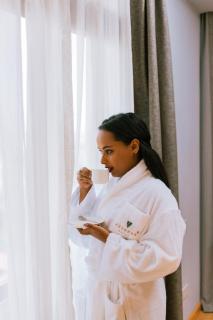 Azzeman Hotel - Addis-Abeba - 4
