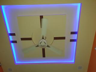 Rks Homestay - Hampi - 2
