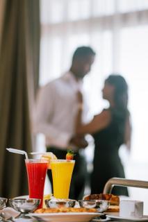 Azzeman Hotel - Addis-Abeba - 8