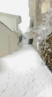 Konaki Tselepi - Arachova - 6