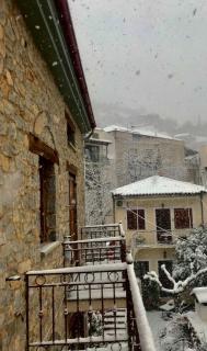 Konaki Tselepi - Arachova - 7