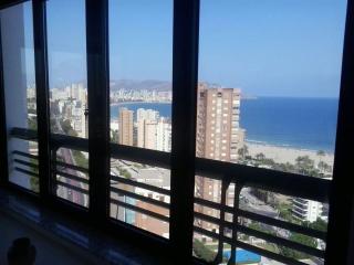 Coblanca 27 - Playa de Poniente - Benidorm - 1