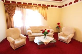 Rezydencja PATRIA - 1