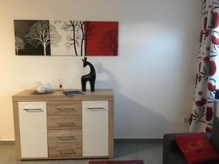 Ferienwohnung Krabbenkutter-Greetsiel - Greetsiel - 1