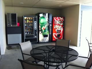 Kenedy Inn and Suites - Kenedy - 5