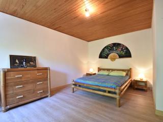 Superb holiday home with private garden - Yvias - 6