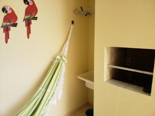 Pousada Barra Nativa - 9