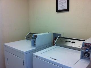 Kenedy Inn and Suites - Kenedy - 4