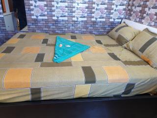 Rks Homestay - Hampi - 3
