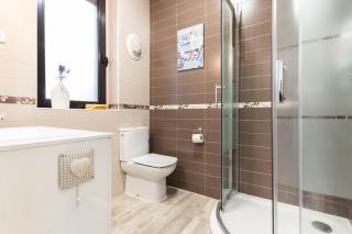 Apartment between Old Town & Guggenheim!! Private Parking - Bilbao - 6