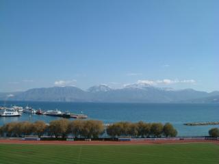 Stunning Seaview Town Apartment - Agios Nikolaos - 9