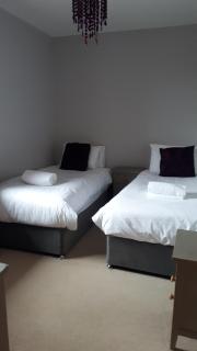 The Rampling's - Crawley - 1