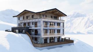 Aparthotel Lerch - Kappl - 3