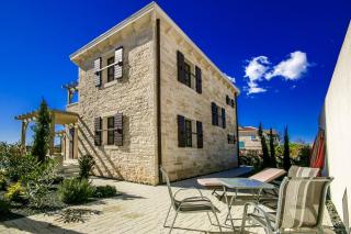 Stone Villa Zegna - Ližnjan - 8