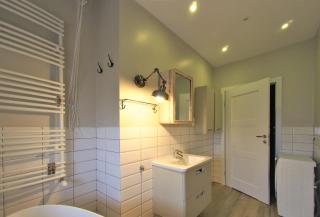 Perfect Stay - "Apartament Zamkowy" - parking place - Toruń - 6