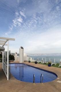 MR Mar Suites (ex Neruda Mar Suites) - Viña del Mar - 6