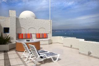 MR Mar Suites (ex Neruda Mar Suites) - Viña del Mar - 5