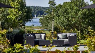 Trinity Hotel og Konference - Fredericia - 1