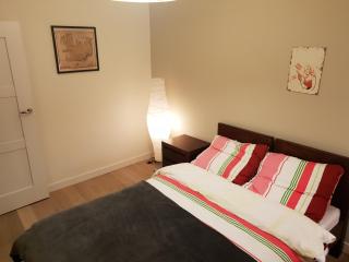 Perfect Stay - "Apartament Zamkowy" - parking place - 3