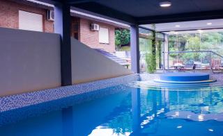 San Remo Viking Hotel - Pinamar - 8