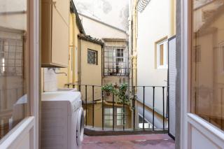 Scala Apartments Via Borgo Pinti - Florence - 8