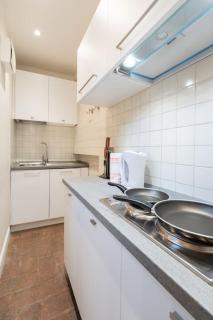 Scala Apartments Via Borgo Pinti - Florence - 5