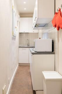 Scala Apartments Via Borgo Pinti - Florence - 4