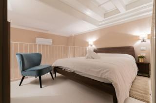Scala Apartments Via Borgo Pinti - Florence - 1