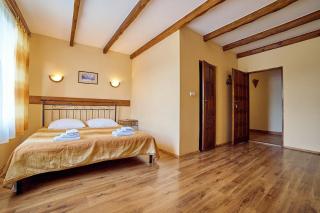 Rancho - Mała Nieszawka - 5