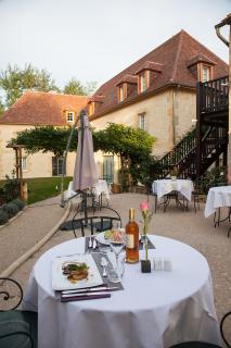Hôtel La Hoirie - Sarlat-la-Canéda - 4