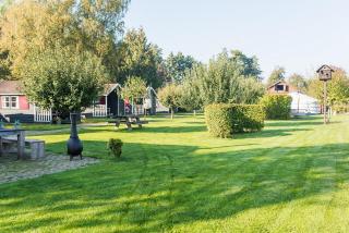 Dromen bij de boer - Oene - 5