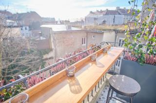 Zest and Nest Apartments in the center - Zagabria - 6