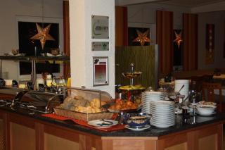 TaunusTagungsHotel - Friedrichsdorf - 6