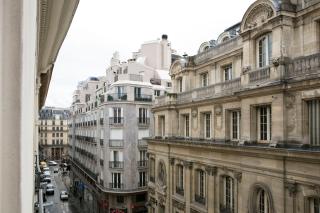 Hotel de Seze - Paris - 6