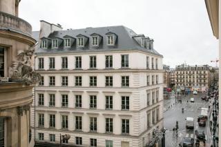 Hotel de Seze - Parijs - 5