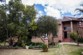 Jenny's Guest House - Grahamstown - 0