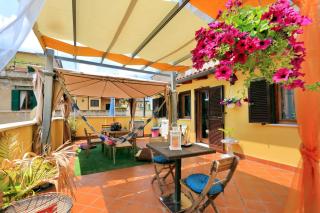 Luxury Domus - Rome - 7