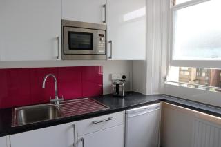 New Mansion House (Lancaster Gate) - 1