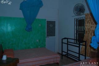 Eco Villa - Sinharaja - Deniyaya - 4