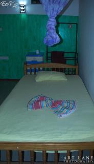 Eco Villa - Sinharaja - Deniyaya - 7