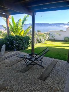 Casa de Talitha - Tiradentes - 9