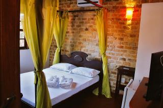 Pousada La Maison du Baron - 7