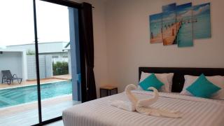The Phu Resort - Pran Buri - 3