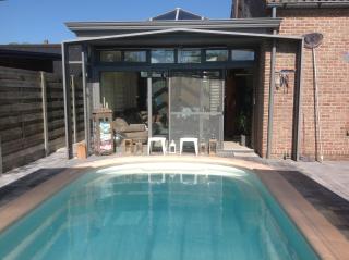 B&B Agnes - Vlissegem - 5