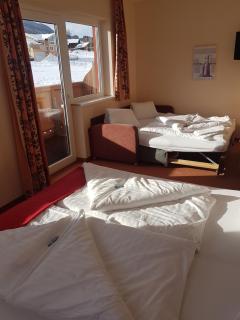 Hotel Pariente - Schladming - 5