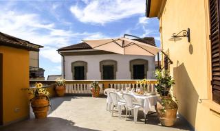 Villa Antiche Mura - Empoli - 9