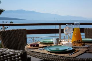 Arokaria Beach House - Nikiana - 1