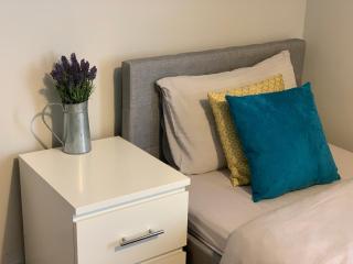 Winstanley House - Wellingborough - 2