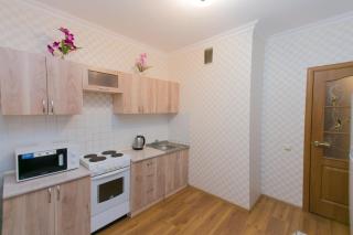 Apartment on Sarayshyq - Astana - 2